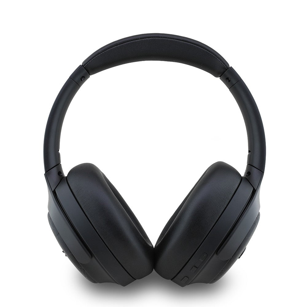 Lacoste Orjinal Lisanslı LH01 ANC Taşıma Çantalı Katlanabilir Kulak Üstü Bluetooth Kulaklık v5.4