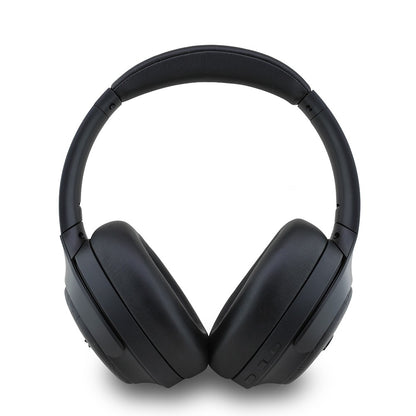 Lacoste Orjinal Lisanslı LH01 ANC Taşıma Çantalı Katlanabilir Kulak Üstü Bluetooth Kulaklık v5.4