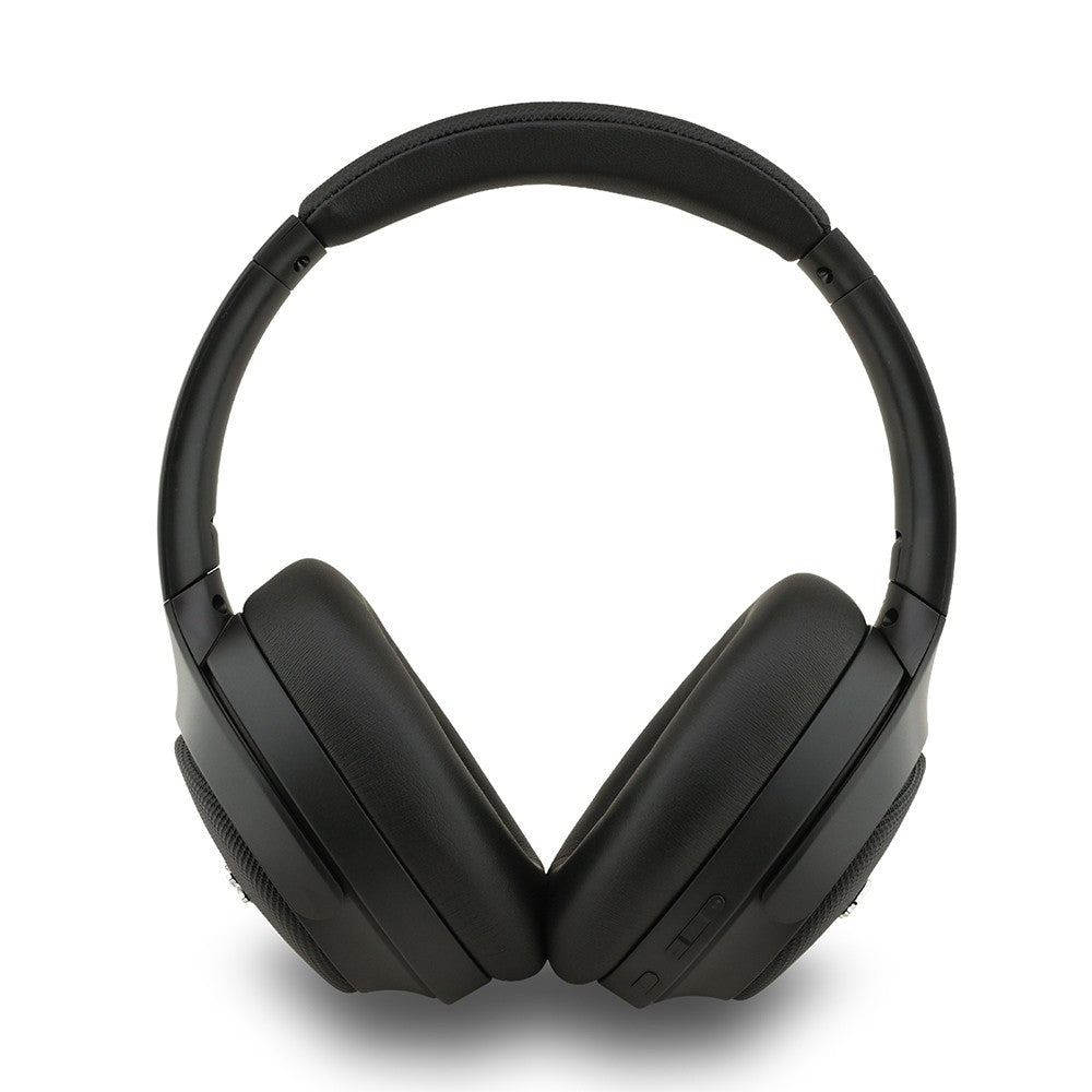 Lacoste Orjinal Lisanslı LH01 ANC Taşıma Çantalı Katlanabilir Kulak Üstü Bluetooth Kulaklık v5.4