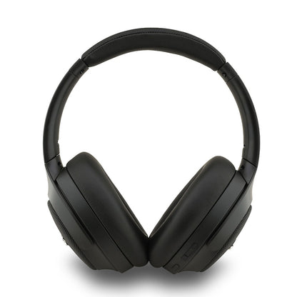Lacoste Orjinal Lisanslı LH01 ANC Taşıma Çantalı Katlanabilir Kulak Üstü Bluetooth Kulaklık v5.4