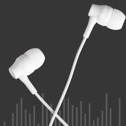 Lapas A1 3.5mm Kulaklık Siyah