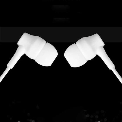 Lapas A1 3.5mm Kulaklık Beyaz