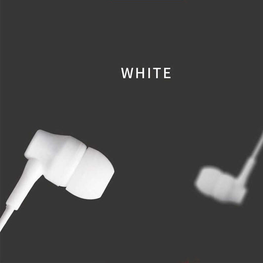 Lapas A1 3.5mm Kulaklık Beyaz