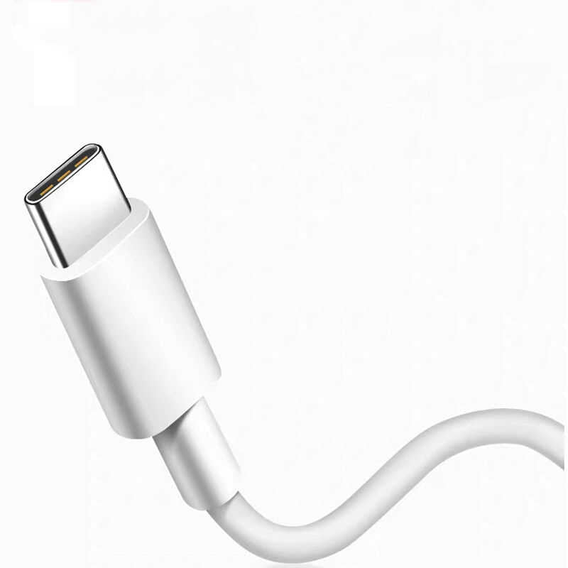 Lapas A6 Type-C Kulaklık Siyah