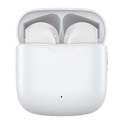Lapas BTK-ZR74 TWS Kulak İçi Bluetooth v5.3 Kulaklık Beyaz