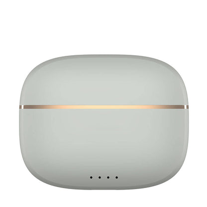 Lapas BTK-ZR78 ANC Özellikli ENC Teknolojili TWS Kulak İçi Bluetooth v5.3 Kulaklık Beyaz