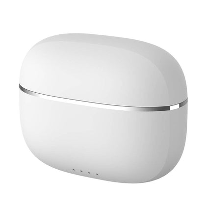 Lapas BTK-ZR78 ANC Özellikli ENC Teknolojili TWS Kulak İçi Bluetooth v5.3 Kulaklık Beyaz