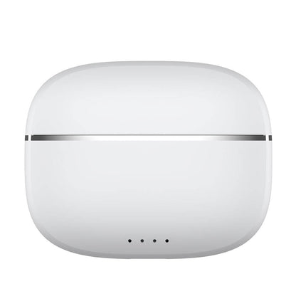 Lapas BTK-ZR78 ANC Özellikli ENC Teknolojili TWS Kulak İçi Bluetooth v5.3 Kulaklık Beyaz