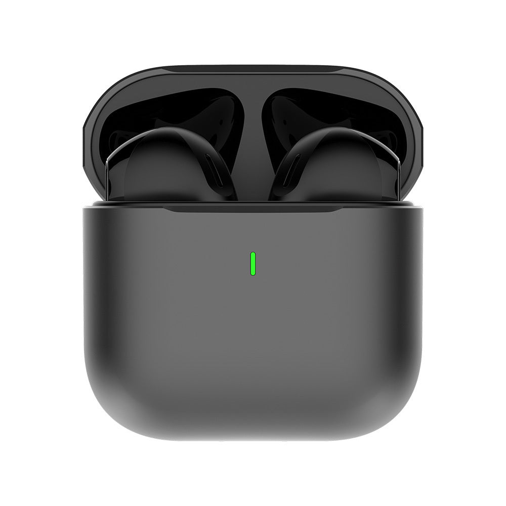 Lapas BTK-ZR79 TWS Kulak İçi Bluetooth v5.3 Kulaklık Gümüş