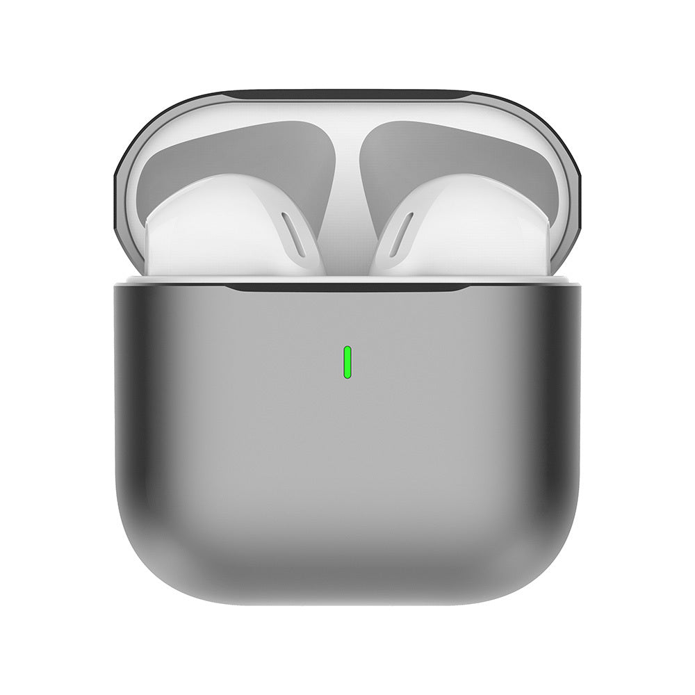 Lapas BTK-ZR79 TWS Kulak İçi Bluetooth v5.3 Kulaklık Gold