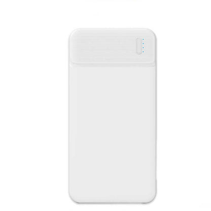 Lapas C01 10000 Mah Powerbank Beyaz