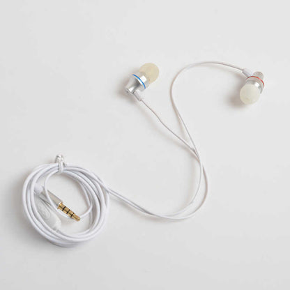 Lapas C1 3.5mm Kulaklık Füme