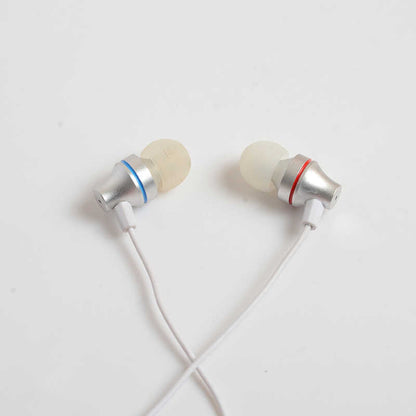 Lapas C1 3.5mm Kulaklık Füme