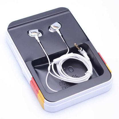 Lapas E10 Kulaklık Gold