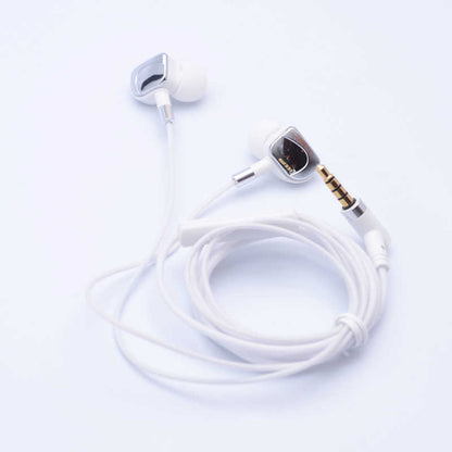 Lapas E10 Kulaklık Beyaz