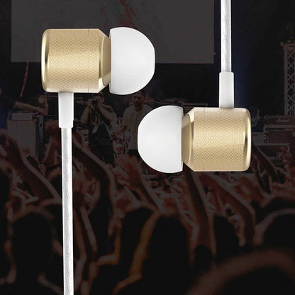 Lapas E15 Type-C Kulaklık Gri