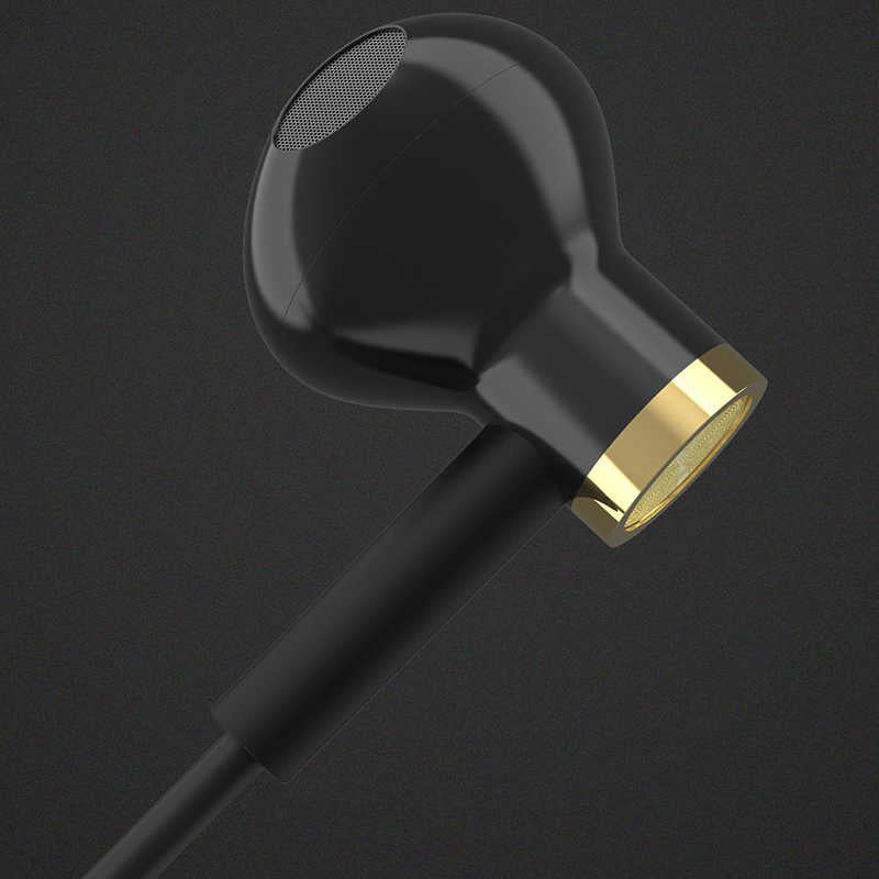 Lapas E5 Type-C Kulaklık Beyaz