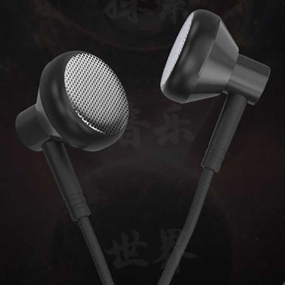 Lapas E8 3.5mm Kulaklık Siyah