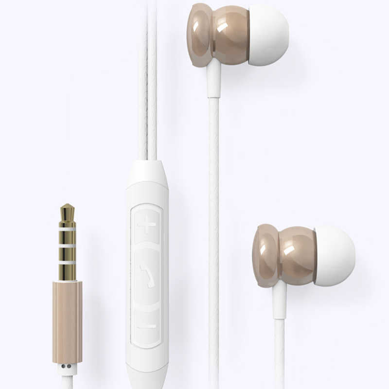 Lapas E9 3.5mm Kulaklık Siyah