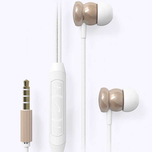 Lapas E9 3.5mm Kulaklık Siyah