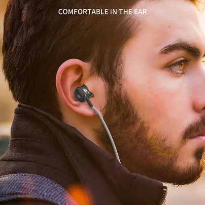 Lapas E9 3.5mm Kulaklık Gold