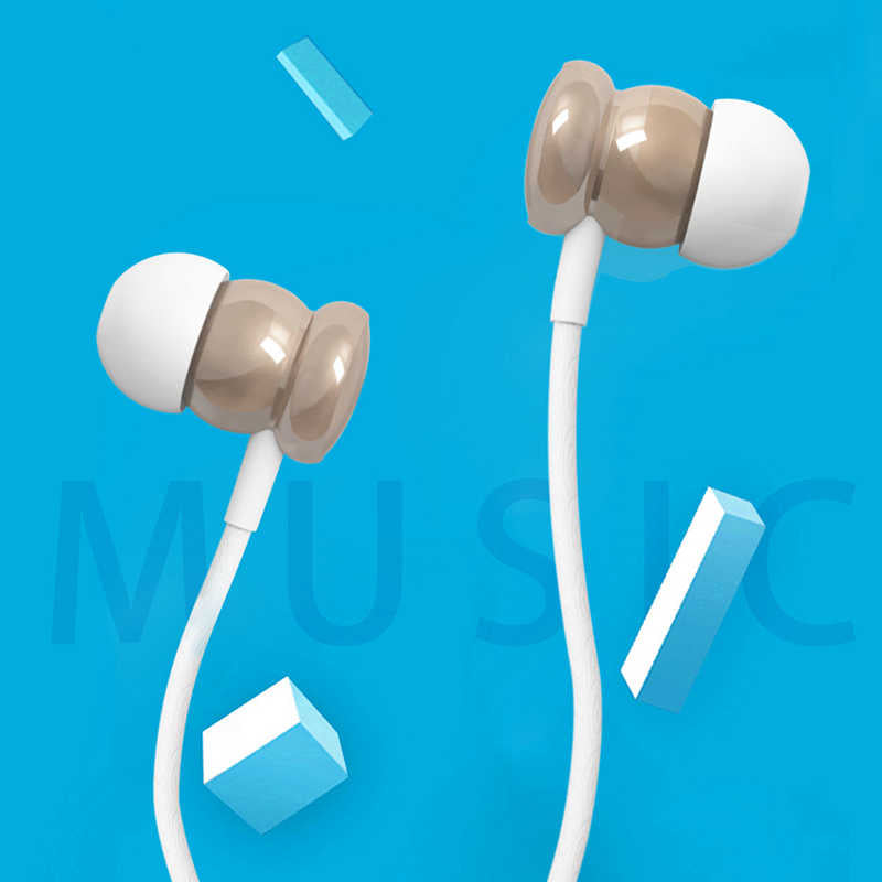 Lapas E9 3.5mm Kulaklık Siyah