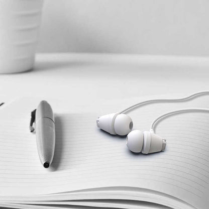 Lapas G2 3.5mm Kulaklık Siyah