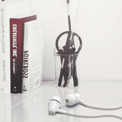 Lapas G2 3.5mm Kulaklık Siyah