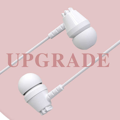 Lapas G2 3.5mm Kulaklık Siyah