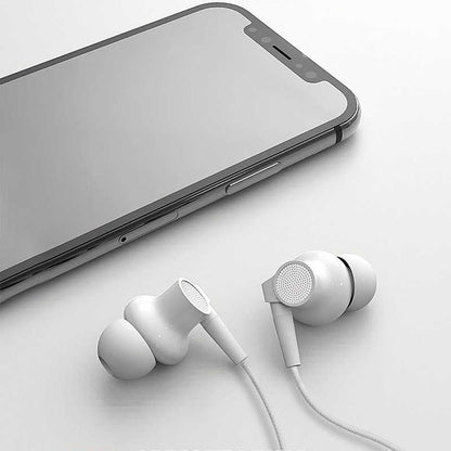 Lapas G3 3.5mm Kulaklık Siyah