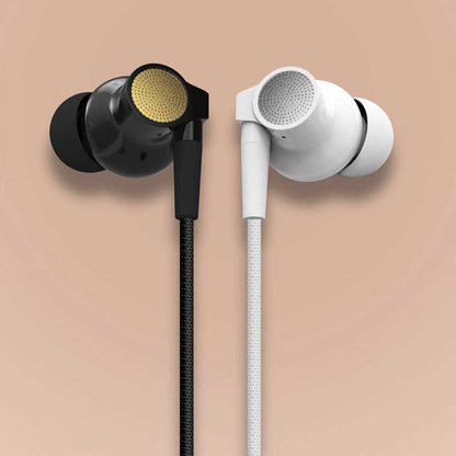 Lapas G3 3.5mm Kulaklık Beyaz