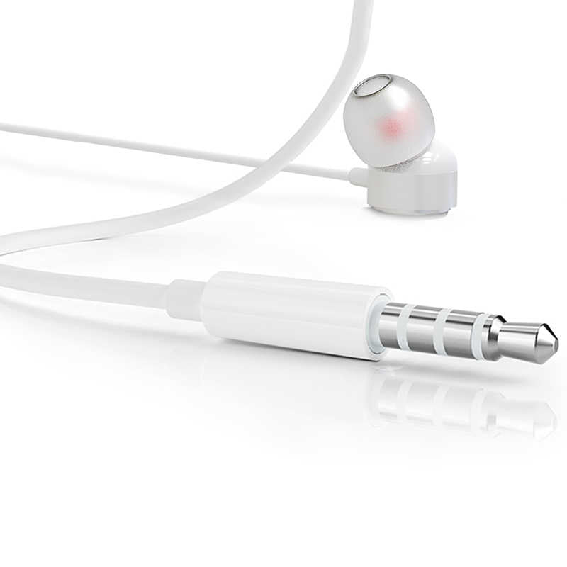 Lapas G7 3.5mm Kulaklık Beyaz