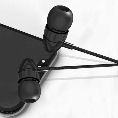 Lapas G8 3.5mm Kulaklık Gold