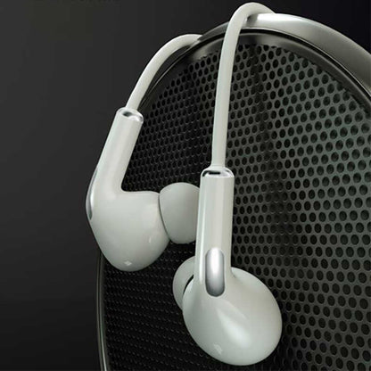 Lapas i11S 3.5mm Kulaklık Beyaz