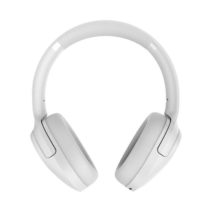 Lapas LP-HD003 RGB LED Işıklı Kulak Üstü Bluetooth v5.4 Kulaklık Siyah