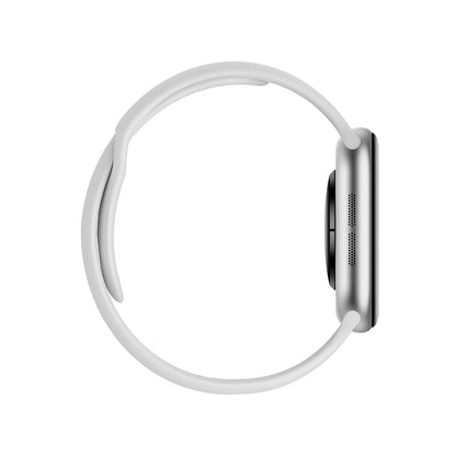 Lapas LW-01 iOS ve Android Uyumlu Akıllı Saat Siyah