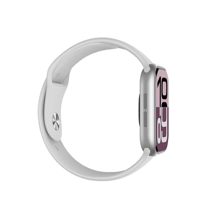 Lapas LW-01 iOS ve Android Uyumlu Akıllı Saat Siyah