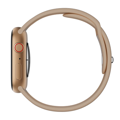 Lapas LW-01 iOS ve Android Uyumlu Akıllı Saat Siyah