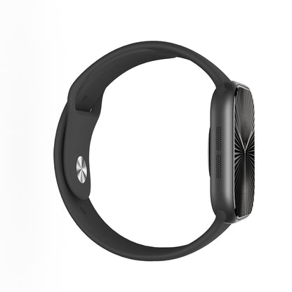 Lapas LW-01 iOS ve Android Uyumlu Akıllı Saat Gri