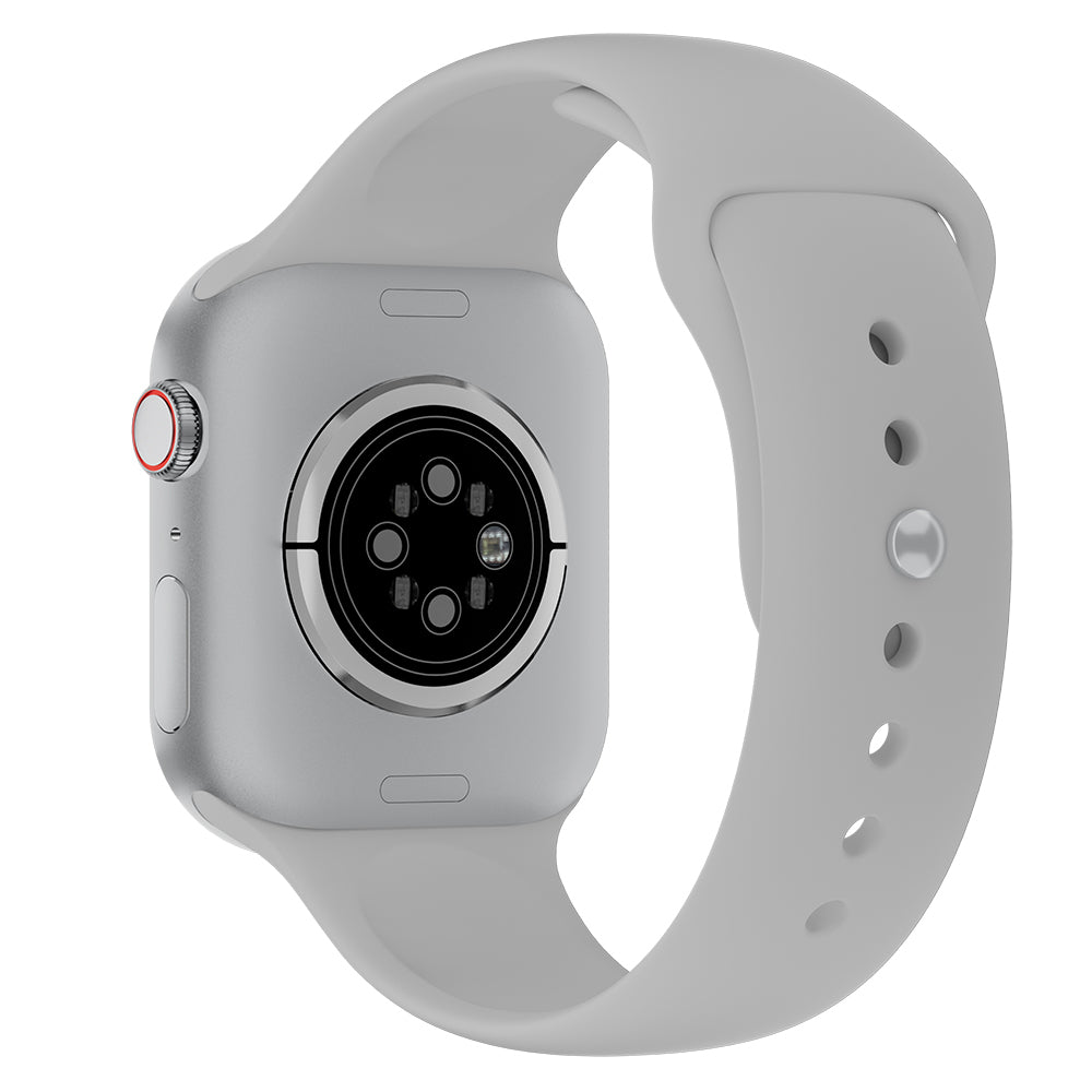 Lapas LW-02 iOS ve Android Uyumlu Amoled Ekranlı Akıllı Saat Gold