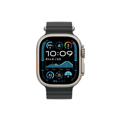 Lapas LW-03 iOS ve Android Uyumlu Akıllı Saat Siyah