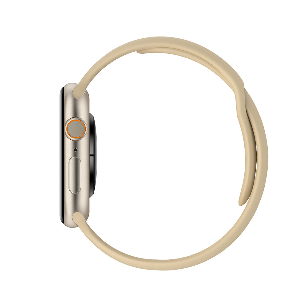 Lapas LW-04 iOS ve Android Uyumlu Akıllı Saat Gold