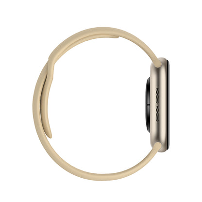 Lapas LW-04 iOS ve Android Uyumlu Akıllı Saat Siyah