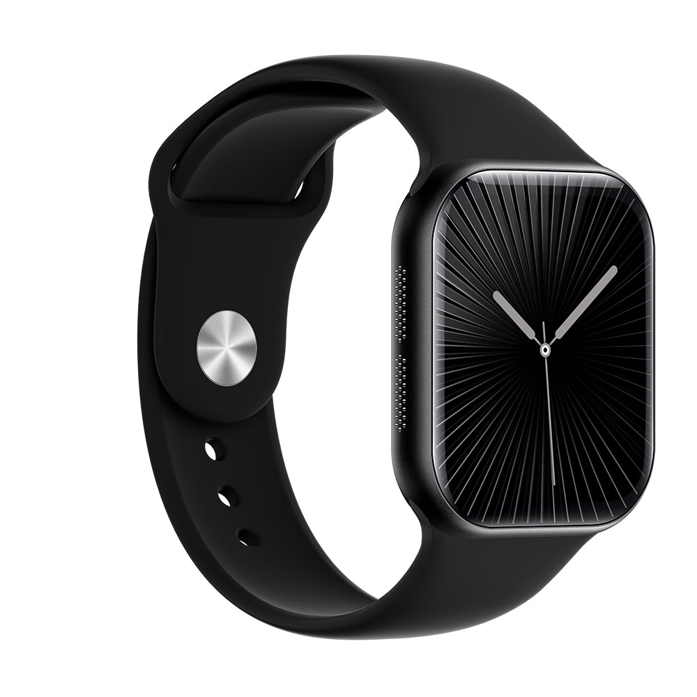 Lapas LW-04 iOS ve Android Uyumlu Akıllı Saat Gold