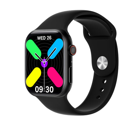 Lapas LW-04 iOS ve Android Uyumlu Akıllı Saat Gold