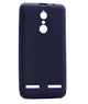 Lenovo K6 Kılıf Zore Premier Silikon Kapak