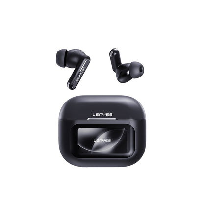 Lenyes Air 105 ANC/ENC Teknolojili Ai Çeviri Özellikli Kulak İçi Bluetooth Kulaklık v6.0