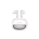 Lenyes Air 107 ANC/ENC Teknolojili 360 Derece Panaromik Ses Özellikli Kulak İçi Bluetooth Kulaklık v6.0