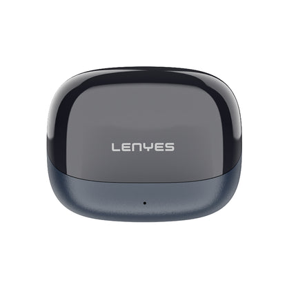Lenyes Air 40 Hi-Fi Ses Kaliteli Kulak İçi Bluetooth v5.3 Kulaklık Siyah