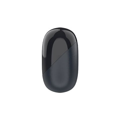 Lenyes Air 40 Hi-Fi Ses Kaliteli Kulak İçi Bluetooth v5.3 Kulaklık Siyah